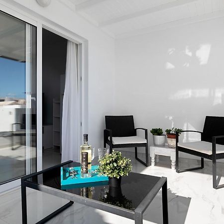Casa Fariones Apartamento Puerto del Carmen  Exterior foto
