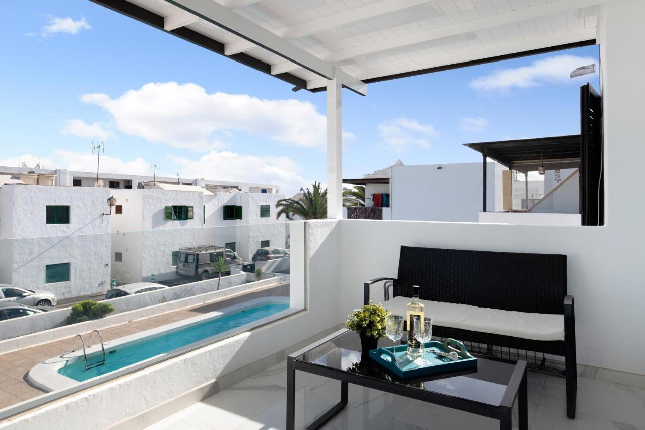 Casa Fariones Apartamento Puerto del Carmen  Exterior foto