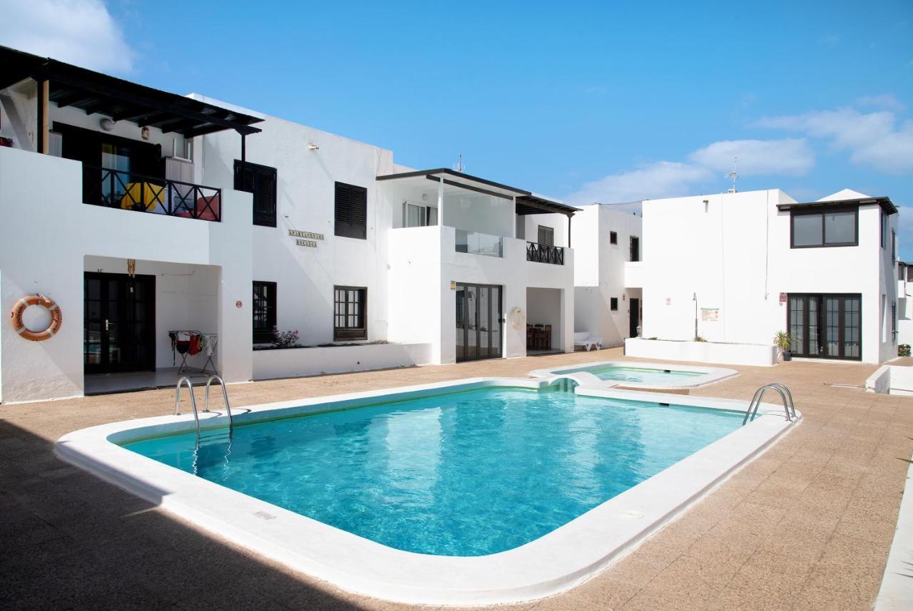Casa Fariones Apartamento Puerto del Carmen  Exterior foto