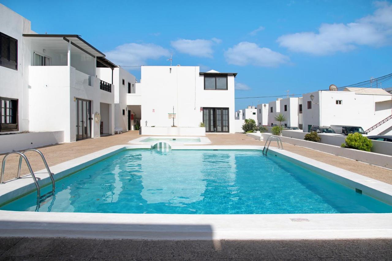 Casa Fariones Apartamento Puerto del Carmen  Exterior foto