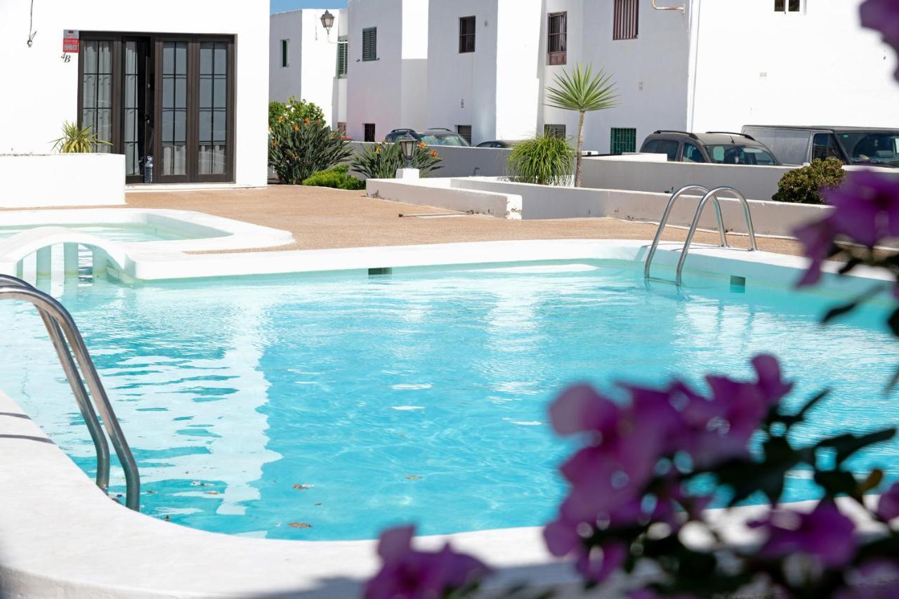Casa Fariones Apartamento Puerto del Carmen  Exterior foto